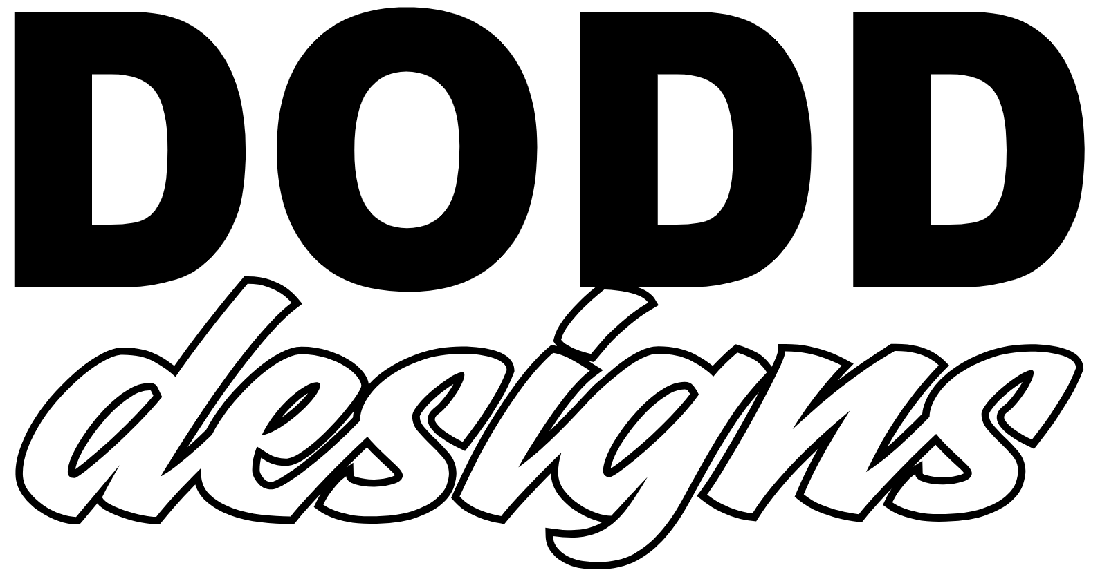 Dodd Designs Custom Paint & Graphics